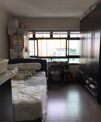 Blk 441B Fernvale Road (Sengkang), HDB 3 Rooms #208193861